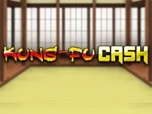 Kung Fu Cash icon