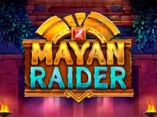Mayan Raider icon