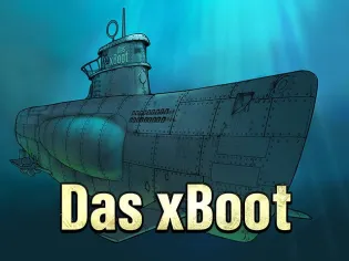 Das xBoot game cover