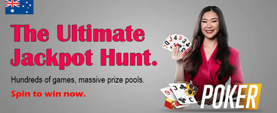 Huge Wins Await You Now