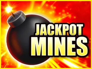 Jackpot Mines icon