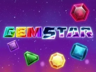 Gem Star game cover