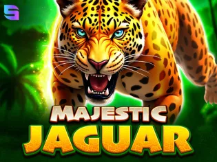 Majestic Jaguar icon