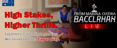 Experience the Vegas Thrill