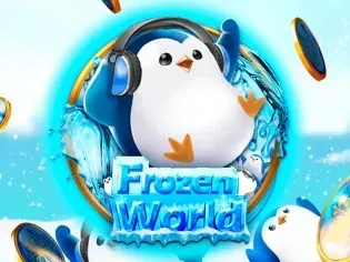 Frozen World icon