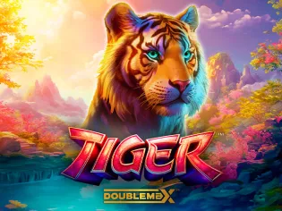 Tiger DoubleMax™ icon