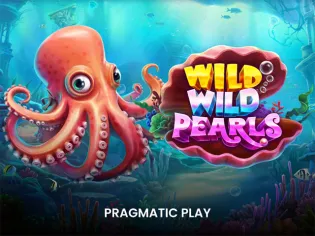 Wild Wild Pearls icon