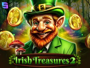 Irish Treasures 2 icon